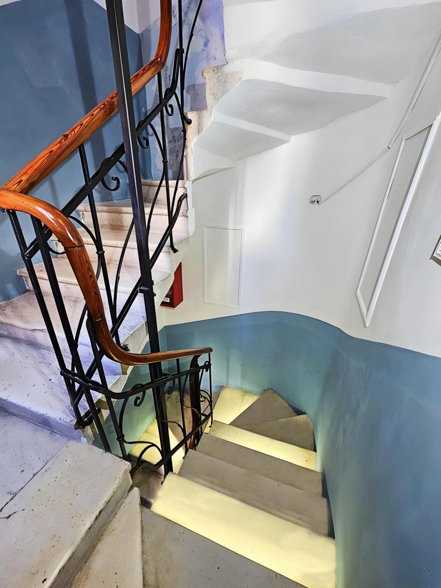 Palace Apartment Split Dış mekan fotoğraf
