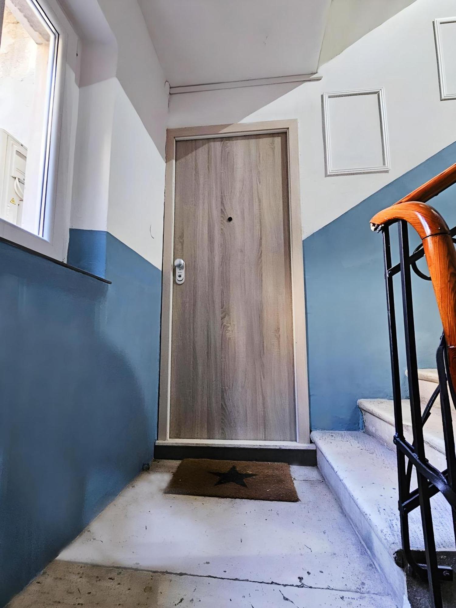 Palace Apartment Split Dış mekan fotoğraf