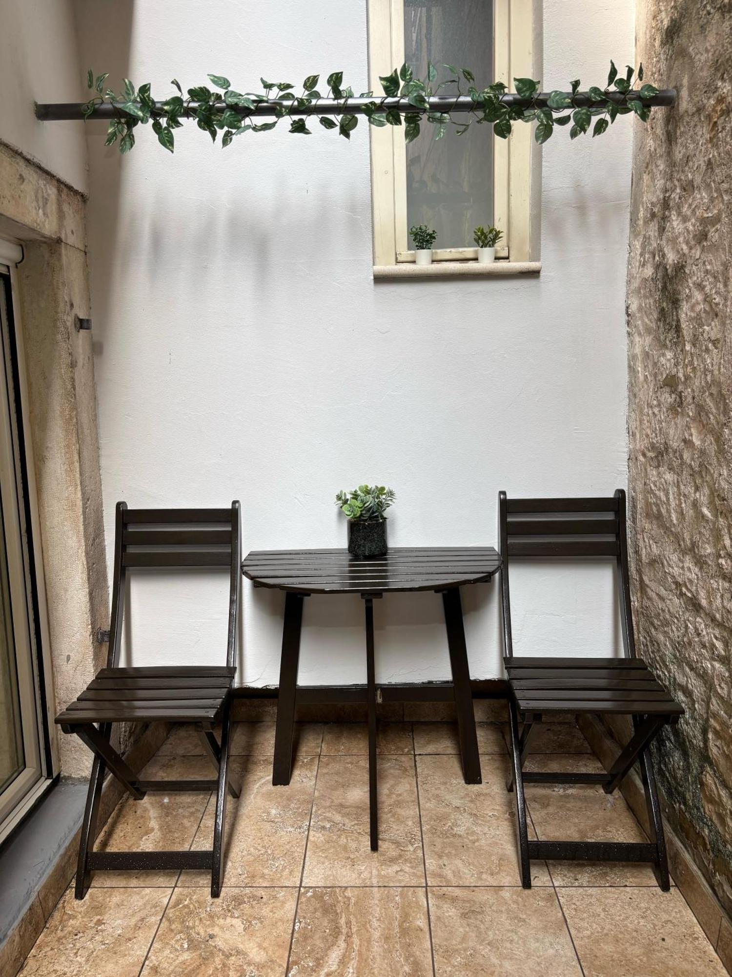 Palace Apartment Split Dış mekan fotoğraf
