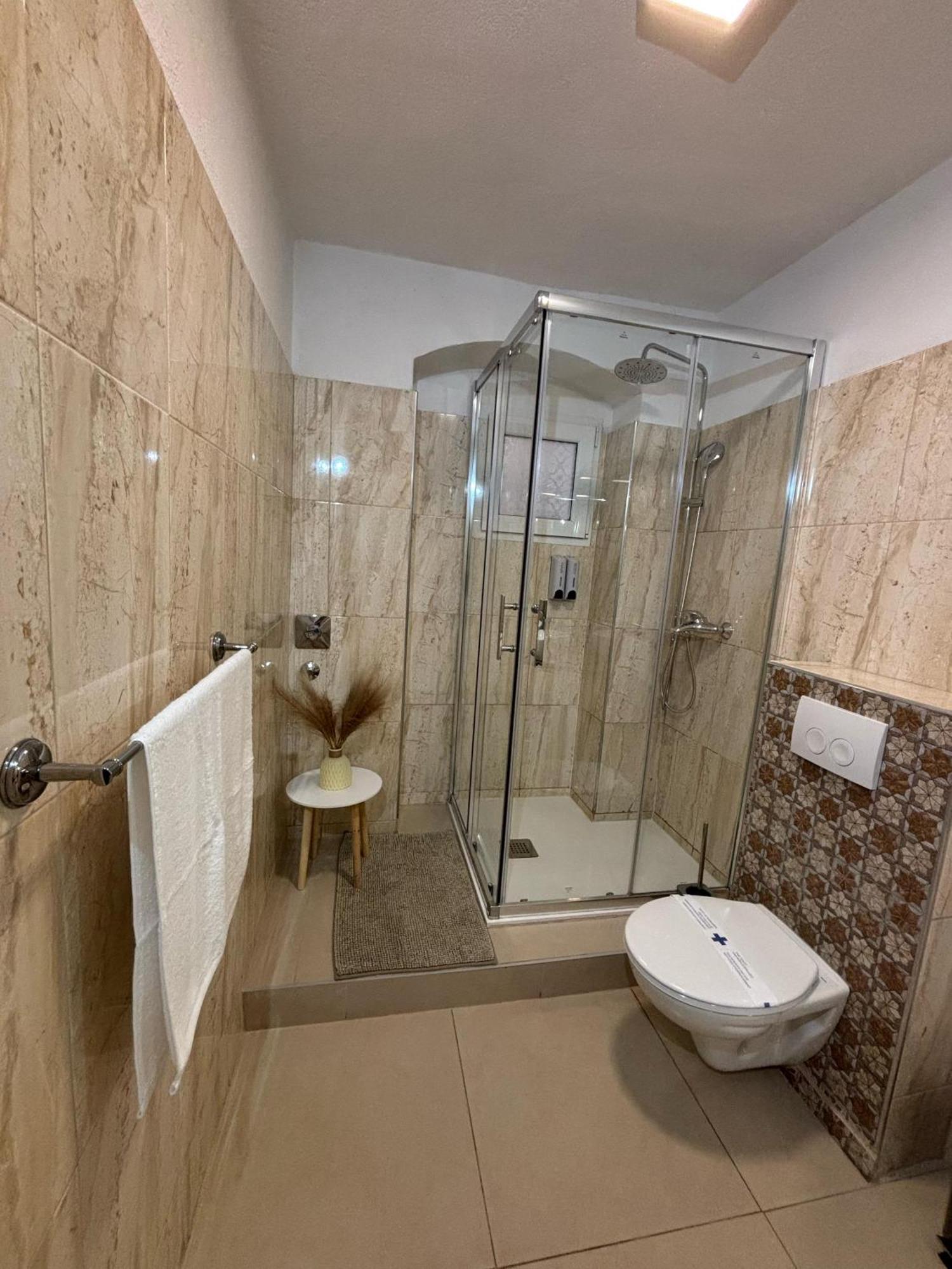 Palace Apartment Split Dış mekan fotoğraf