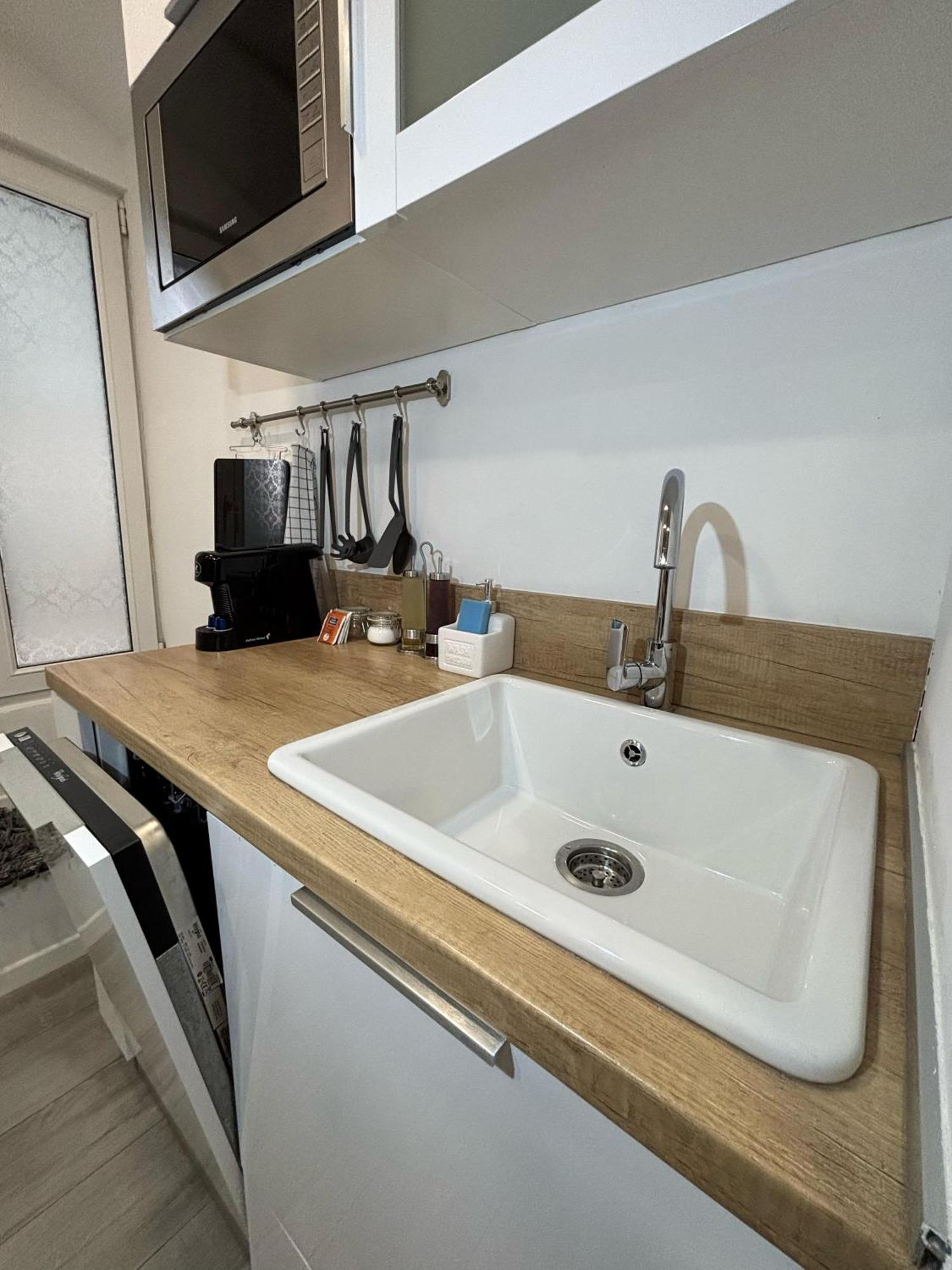 Palace Apartment Split Dış mekan fotoğraf