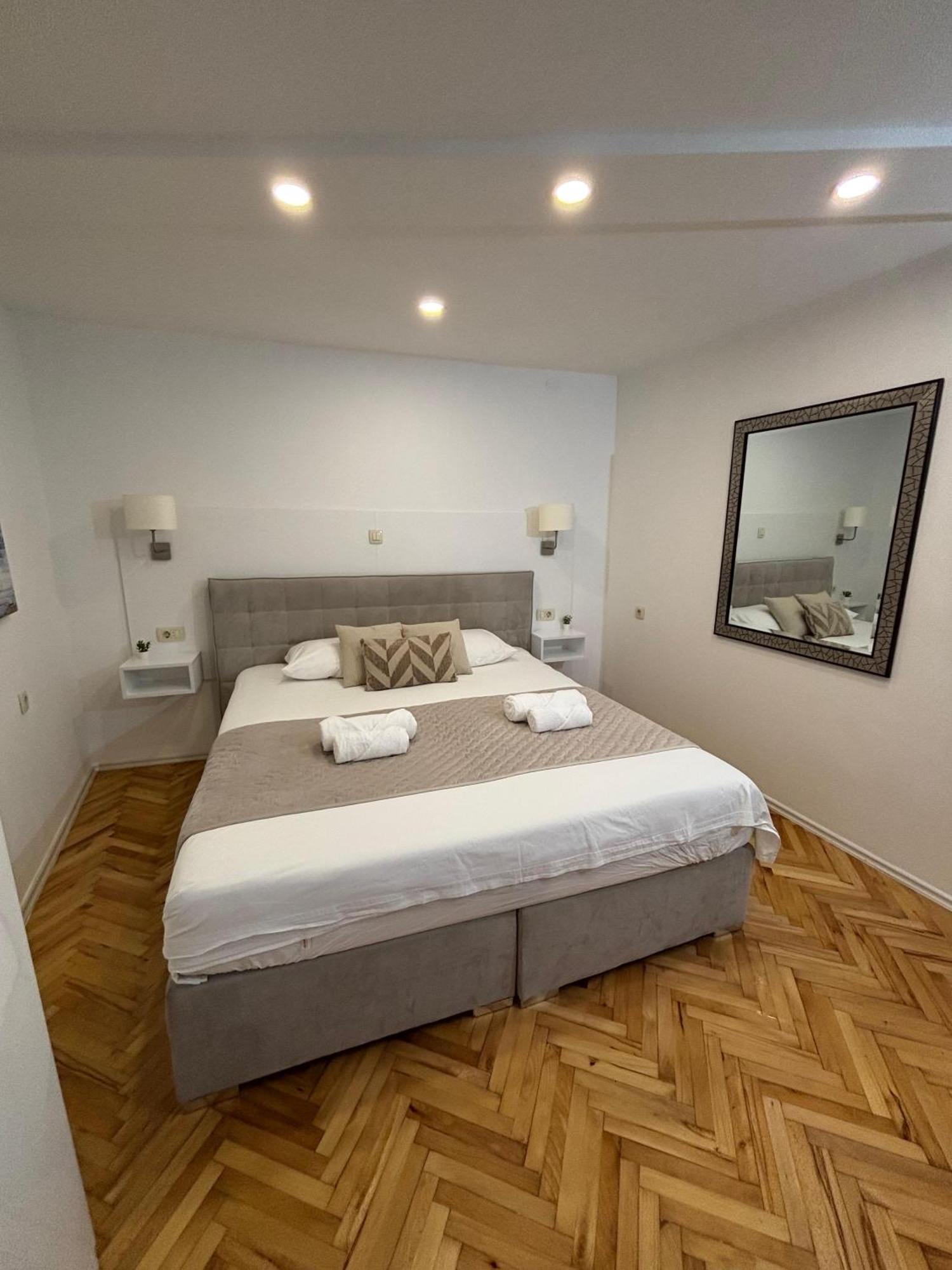 Palace Apartment Split Dış mekan fotoğraf