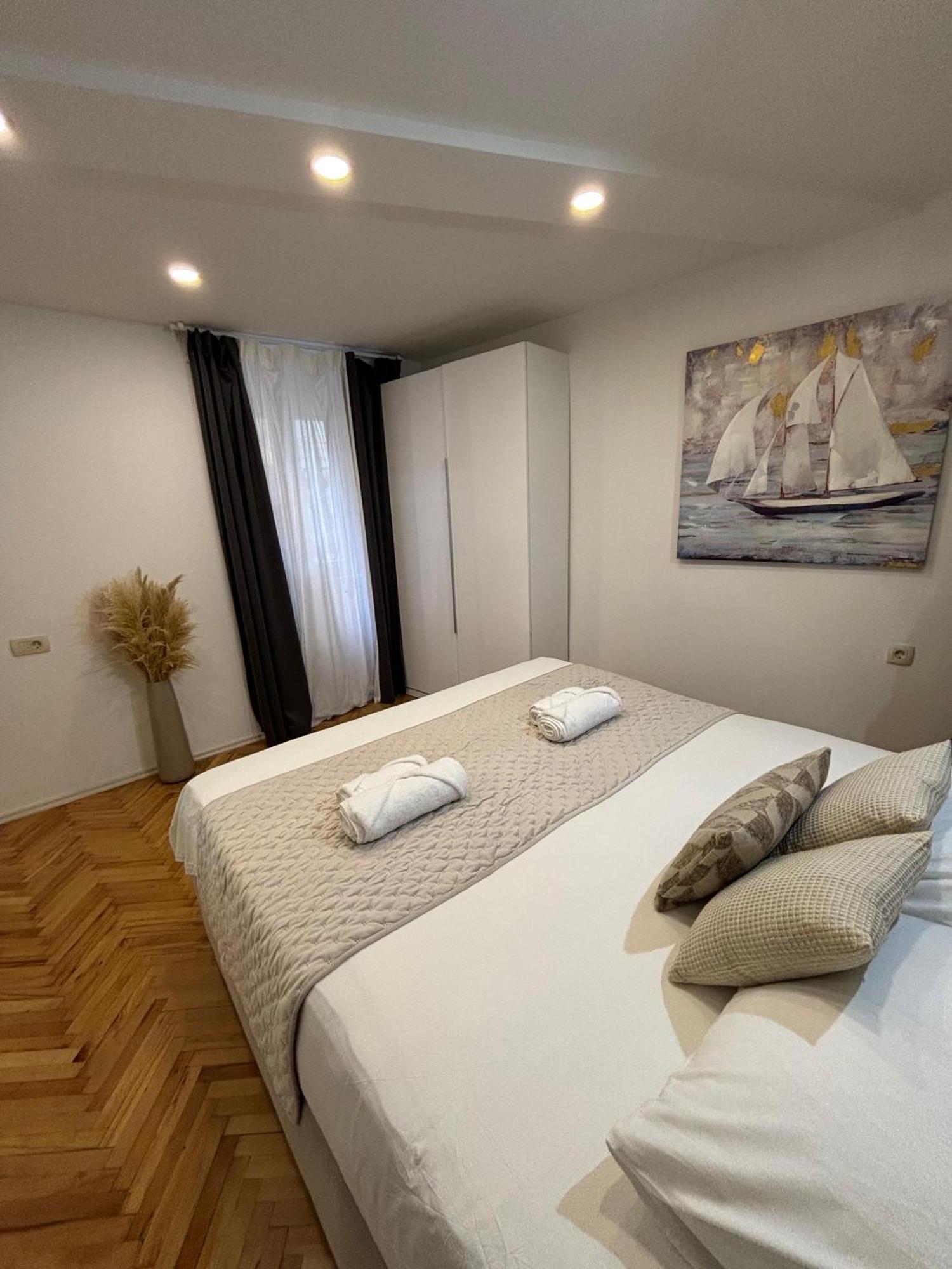 Palace Apartment Split Dış mekan fotoğraf