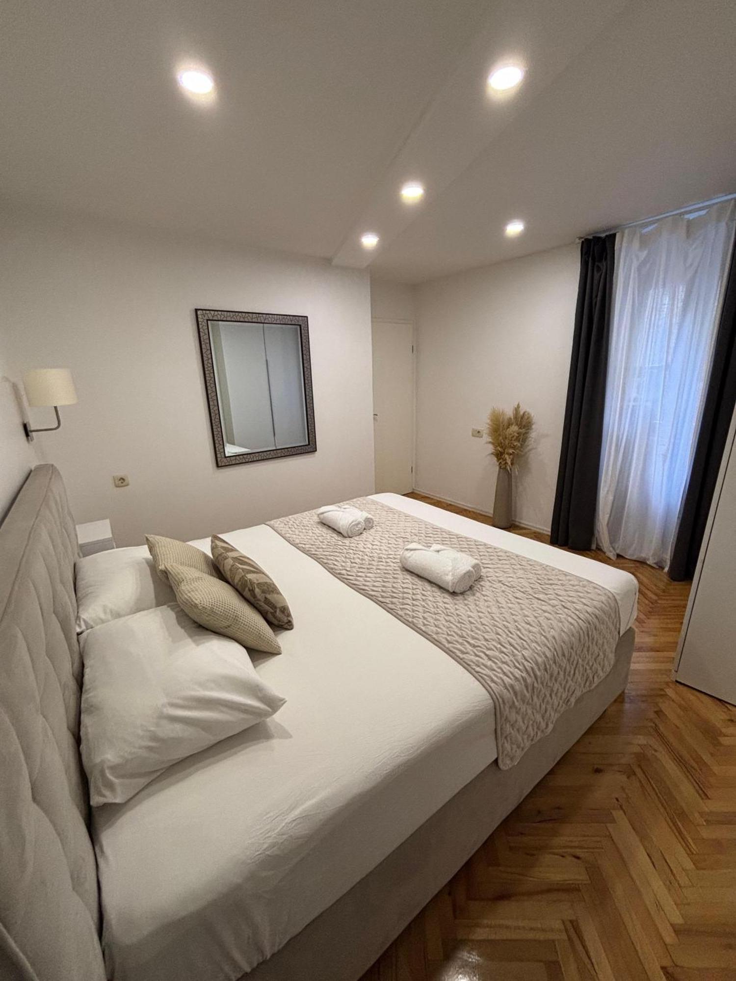 Palace Apartment Split Dış mekan fotoğraf